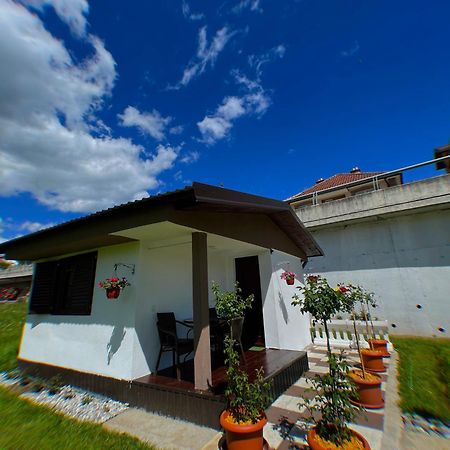 Rooms P&L Plav Exterior foto