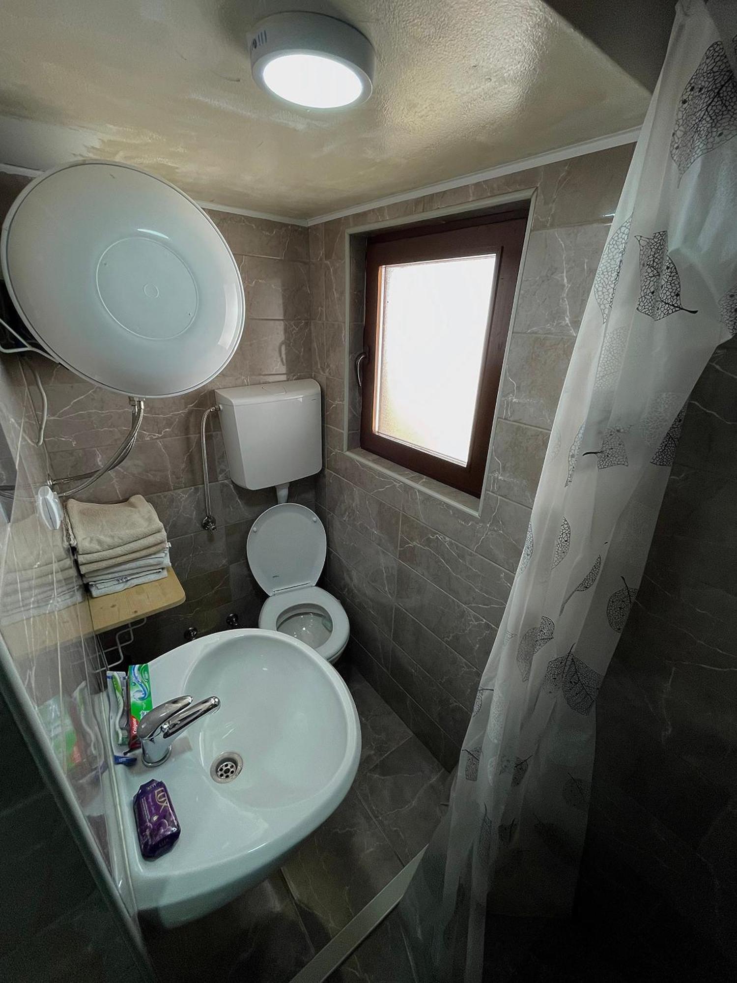 Rooms P&L Plav Exterior foto